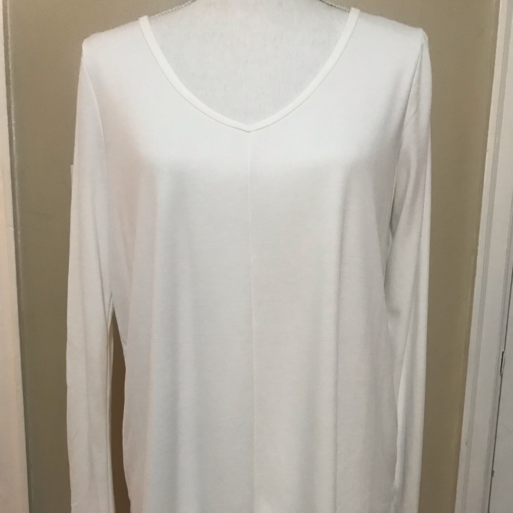Abercrombie & Fitch top